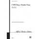 I Will Sing a Sunday Song  (SATB)