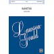 Sanctus  (SATB)
