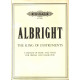 Albright - The King Of Instruments