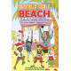 Jingle Bell Beach (T Shirt Adult Medium)