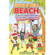 Jingle Bell Beach (T Shirt Adult Large)