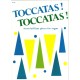 Toccatas Toccatas