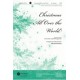 Christmas All Over the World (SATB)