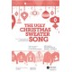 Ugly Christmas Sweater Song, The (SATB)