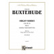 Buxtehude - Organ Works Vol 3 - Transcriptions