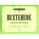 Buxtehude - Organ Works Vol 3