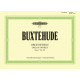 Buxtehude - Complete Organ Works Vol 2