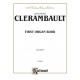 Clerambault - First Organ Book