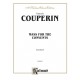 Couperin - Mass for the Convents - Organ