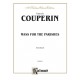 Couperin - Mass for the Parishes - Organ