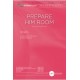 Prepare Him Room (SATB)