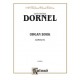 Dornel - Organ Book - Complete