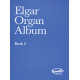 Elgar Organ Album 2