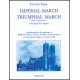 Elgar - Imperial March - Triumphal March