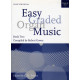 Gower - Easy Graded Organ Music - Book 2