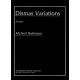 Robinson - Dismas Variations