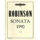 Robinson - Sonata 1990