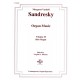 Sandresky - Organ Music Volume 2