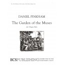 Pinkham - The Garden of the Muses