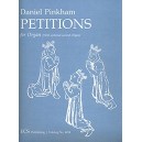 Pinkham - Petitions