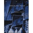 Powell - Sonata For Organ