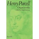 Purcell - Organ Works