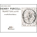 Purcell - Trumpet Tune and Air