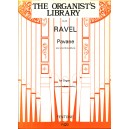 Ravel - Pavane *POP*