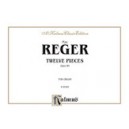 Reger - Twelve Pieces