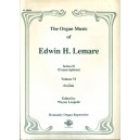 Lemare - Organ Music Series 2 - Volume 6