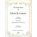 Lemare - Organ Music Series 2 - Volume 8