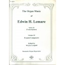 Lemare - Organ Music Series 2 - Volume 9