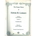 Lemare - Organ Music Series 2 - Volume 10