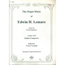 Lemare - Organ Music Series 2 - Volume 13