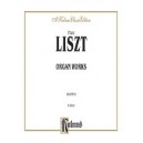 Liszt - Organ Works - Volume 2