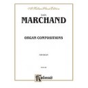 Marchand - Organ Compositions