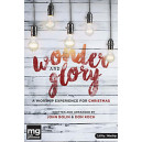 Wonder and Glory (Accompaniment CD)