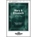 Mary and Elizabeth