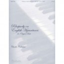Callahan - Rhapsody On English Hymntunes