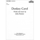 Donkey Carol