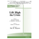 Lift High The Cross (Brass Parts)