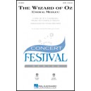 Wizard of Oz, The (SATB)