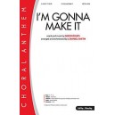 I'm Gonna Make It (Orchestration) *POD*