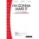 I'm Gonna Make It (Rhythm Chart) *POD*