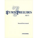 Rotermund - Seven Hymn Preludes, Set 2