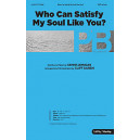 Who Can Satisfy My Soul Like You? (Acc. CD)