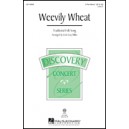 Weevily Wheat (2 Part)