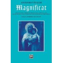 Magnificat (SATB)