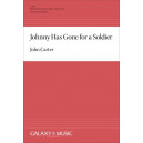 Johnny Has Gone for a Soldier (SSA)