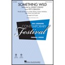 Something Wild  (Acc. CD)